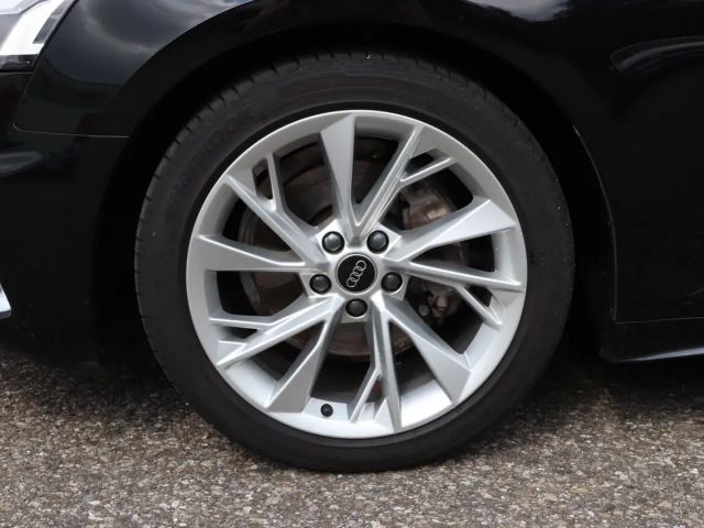 Audi A5 40 TFSI Cabriolet S-Tronic