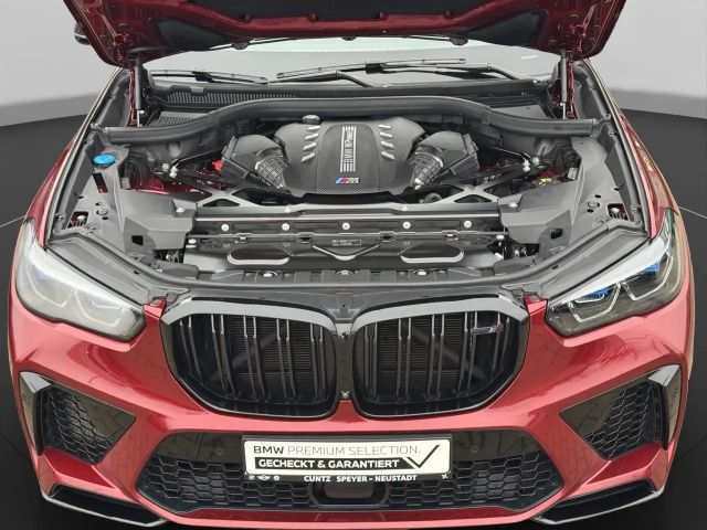 BMW X5 Competition