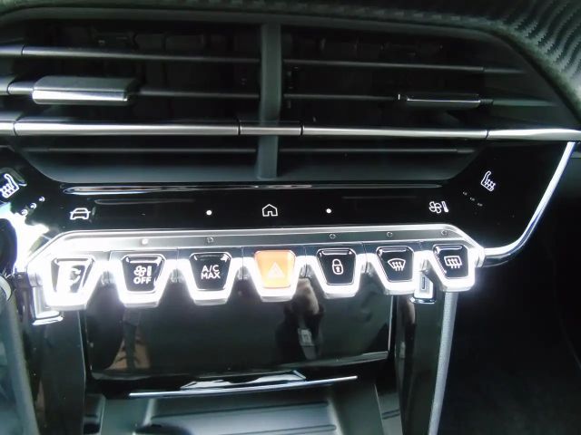 Peugeot 208 Allure Pack PureTech