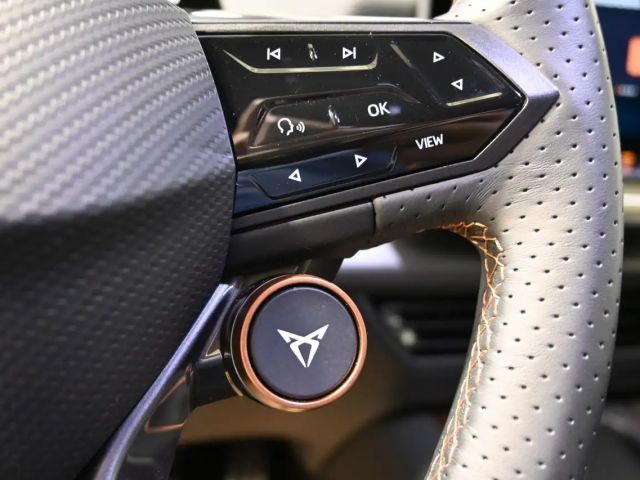 Cupra Born 77 kWh eBoost