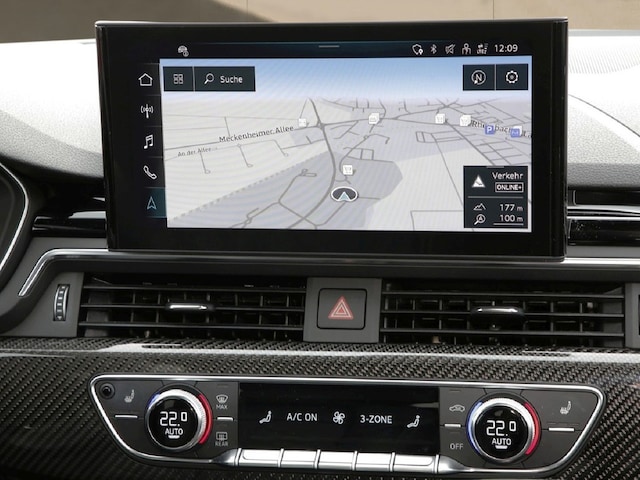 Audi S5 Quattro Sportback