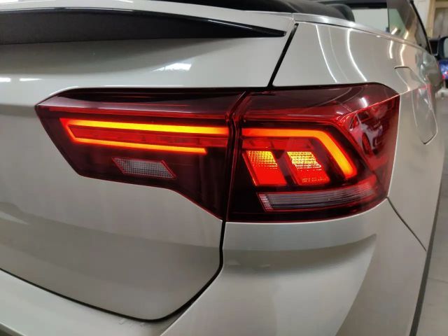 Volkswagen T-Roc 1.0 TSI Cabriolet Style