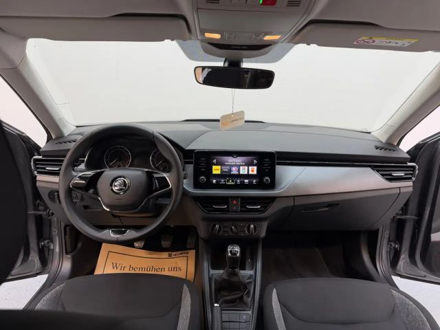Skoda Kamiq Active