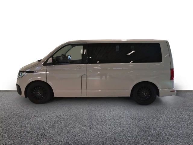 Volkswagen Transporter T6