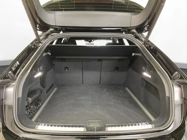 Audi A6 e-tron Edition Quattro