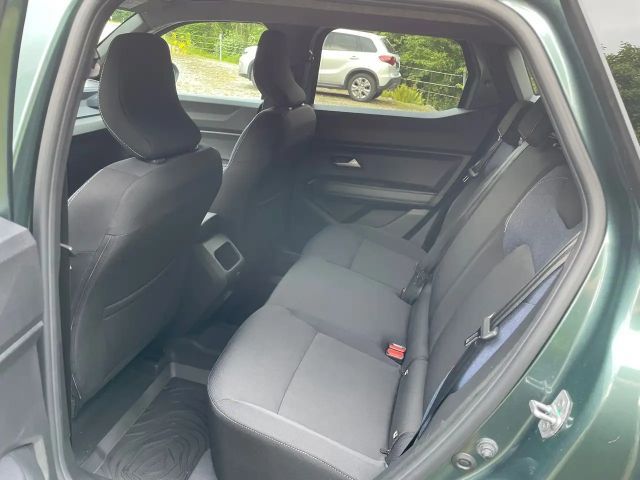 Dacia Duster 4WD TCe 130