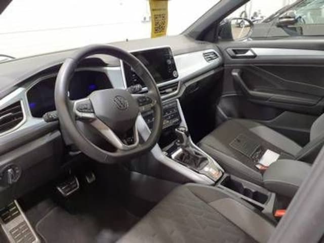 Volkswagen T-Roc 2.0 TDI DSG