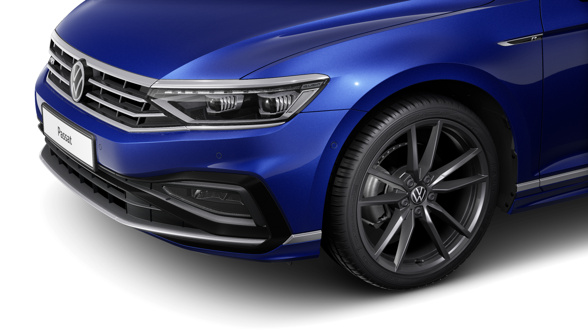 Volkswagen Passat 2.0 TDI DSG R-Line Variant