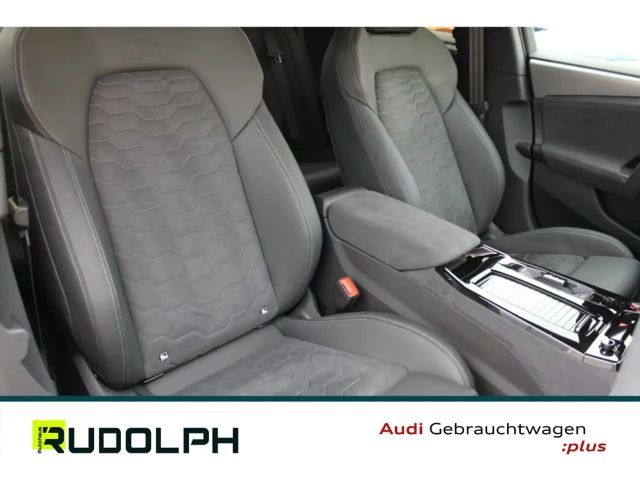 Audi A6 Avant Quattro S-Line