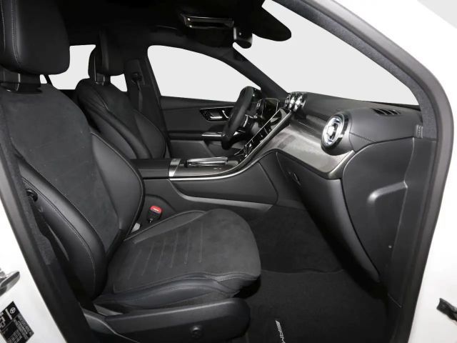 Mercedes-Benz GLC 200 4MATIC AMG Line Coupé