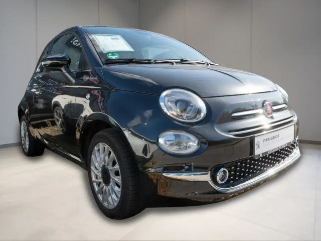 Fiat 500 Dolcevita