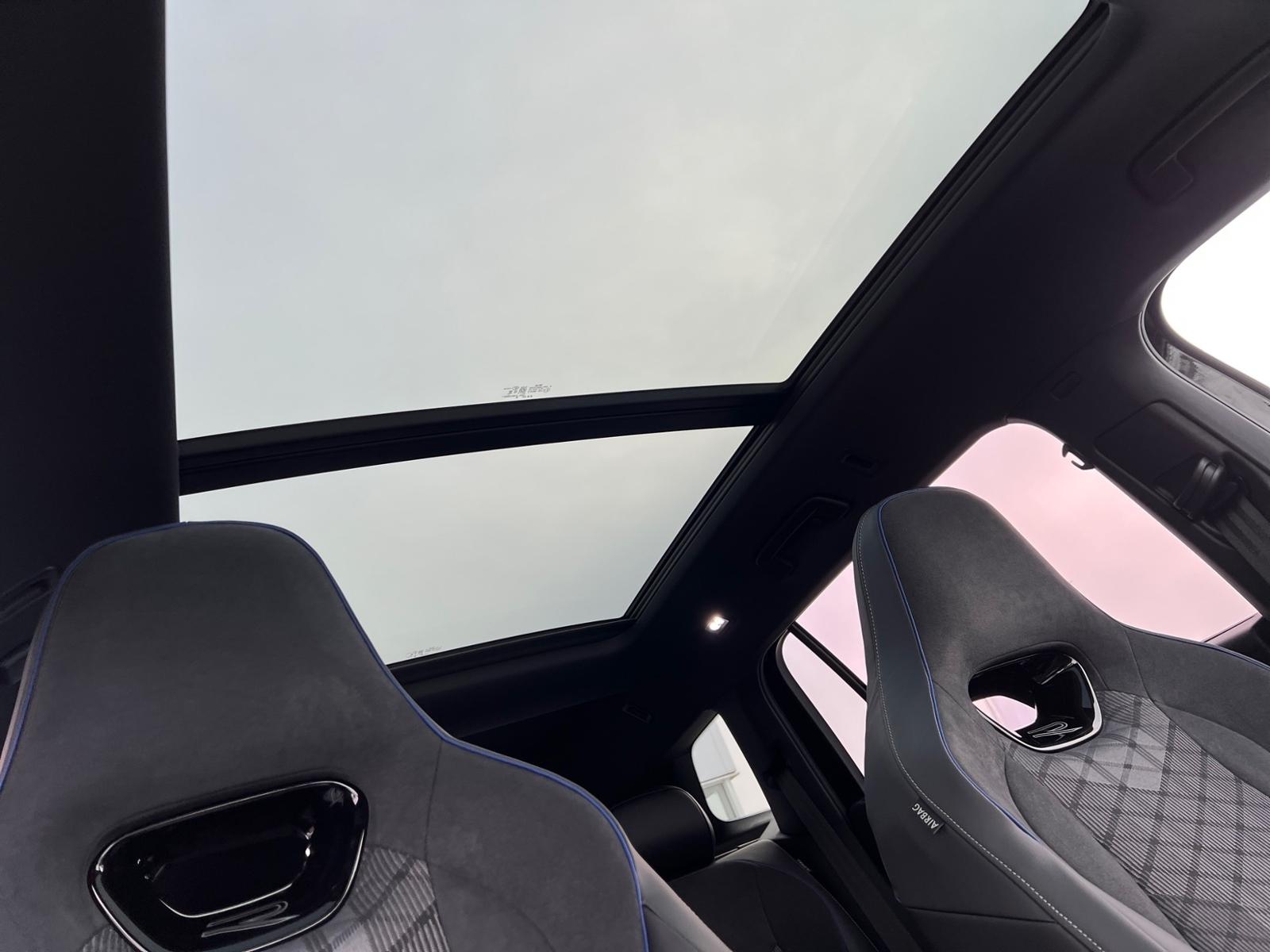 Volkswagen Tayron DSG R-Line eHybrid