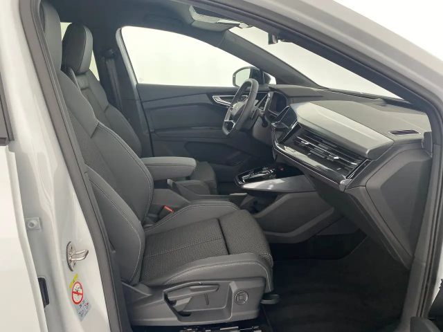 Audi Q4 e-tron Quattro