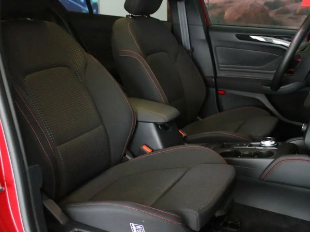 Ford Focus 1,5 EcoBlueST-Line X