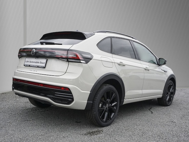 Volkswagen Taigo DSG R-Line