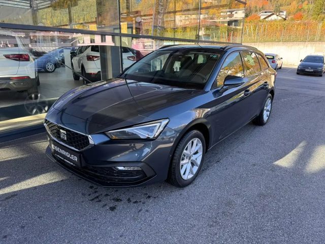 Seat Leon 1.5 TSI Style