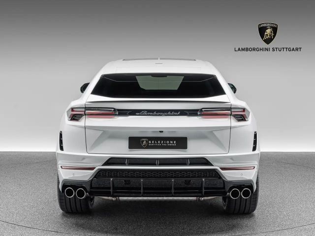 Lamborghini Urus S
