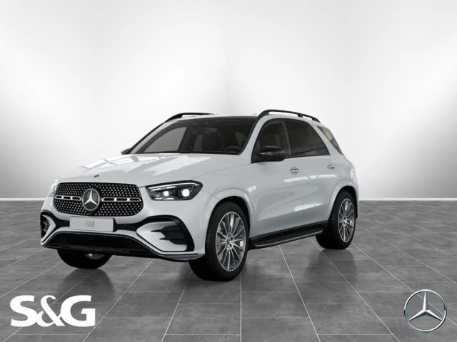 Mercedes-Benz GLE 450 4MATIC AMG Line