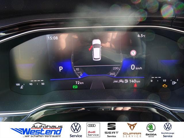 Volkswagen Taigo 1.0 TSI DSG IQ.Drive Style