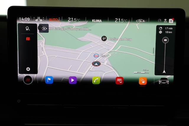 Cupra Formentor 2.0 TSI DSG VZ