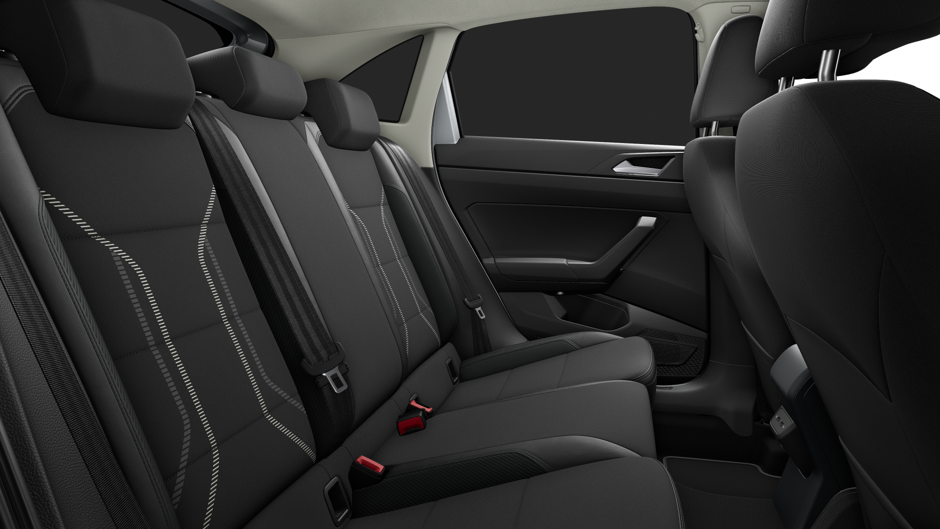 Volkswagen Taigo 1.0 TSI DSG IQ.Drive