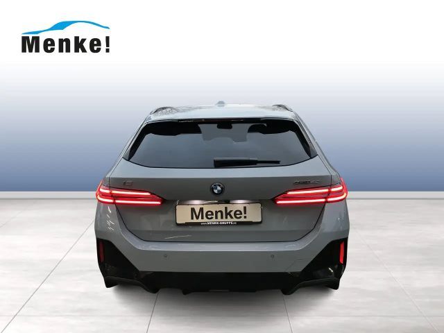 BMW i5 M-Sport eDrive40