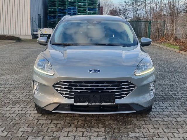 Ford Kuga Titanium