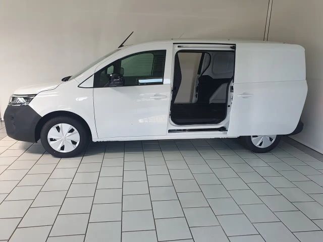 Nissan Townstar Tekna Townstar EV