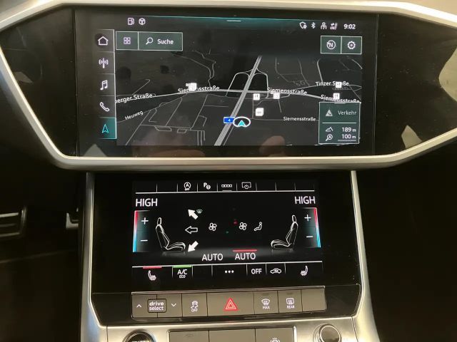 Audi A6 45 TFSI Avant Quattro S-Tronic Sport