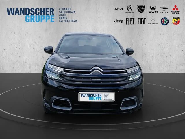 Citroën C5 Aircross BlueHDi Live Pack