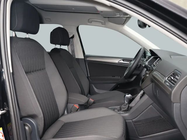 Volkswagen Tiguan Allspace DSG Life