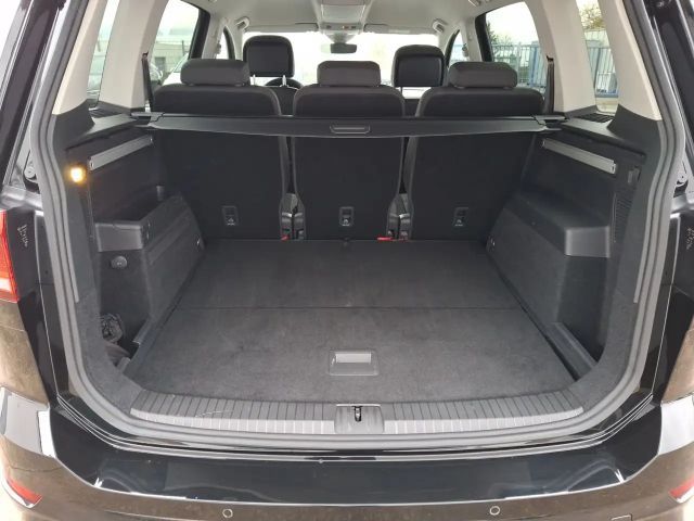 Volkswagen Touran Comfortline DSG R-Line