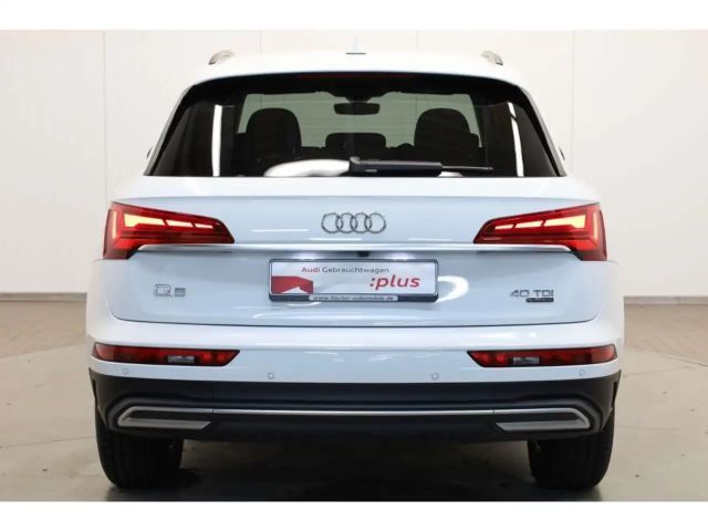 Audi Q5 40 TDI Quattro