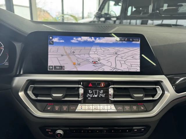 BMW 430 430d Cabrio M-Sport