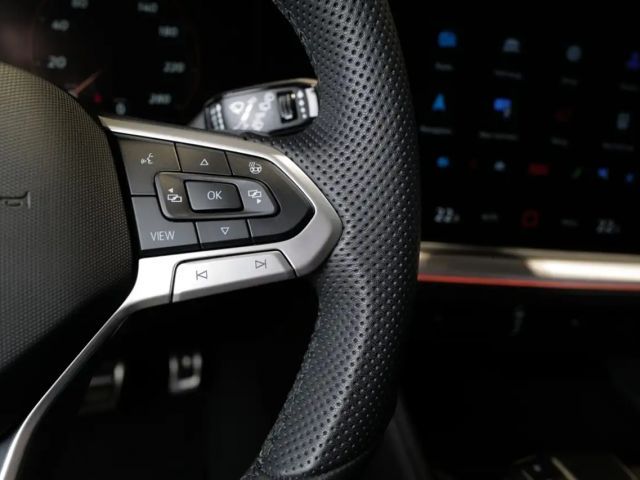 Volkswagen Touareg 3.0 V6 TDI R-Line