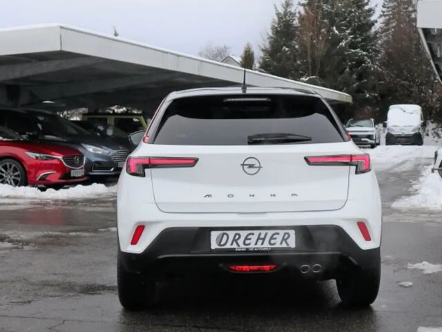 Opel Mokka GS-Line Grand Sport
