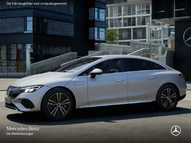 Mercedes-Benz EQE 300 Sedan