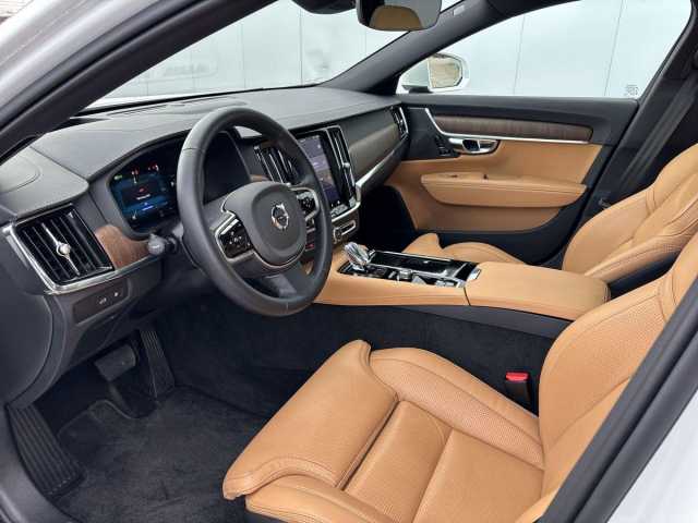 Volvo V90 V90