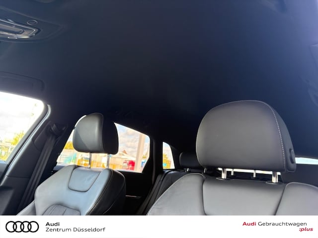 Audi Q8 e-tron 50 Quattro S-Line