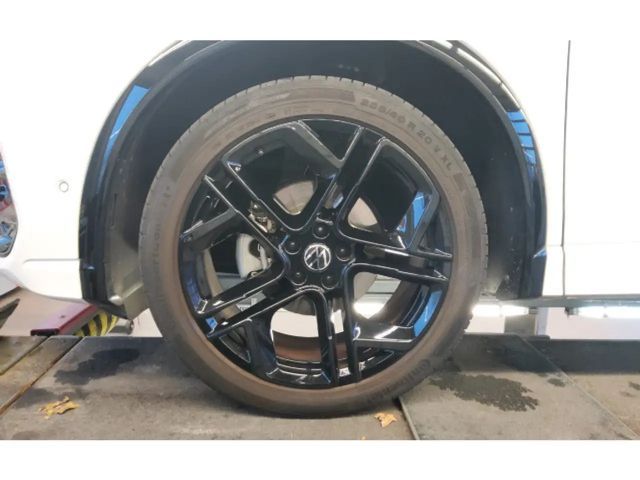 Volkswagen Tiguan 1.5 eTSI DSG R-Line