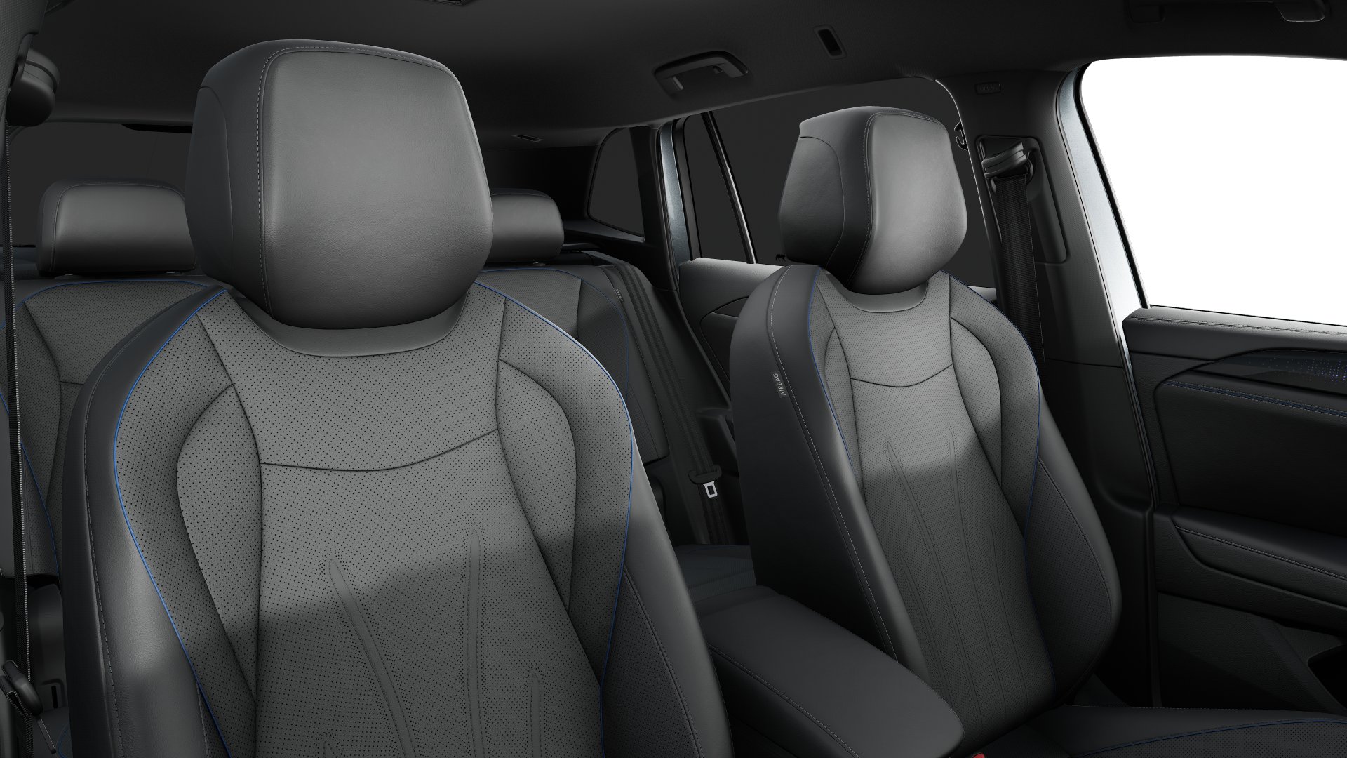 Volkswagen Tiguan Tiguan 2,0   R-L  DT142 TDID7A