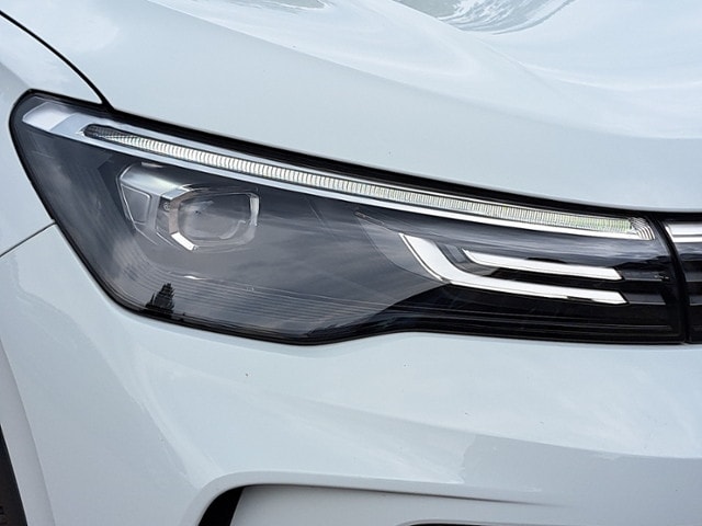 Volkswagen Tiguan 1.5 eTSI DSG Life