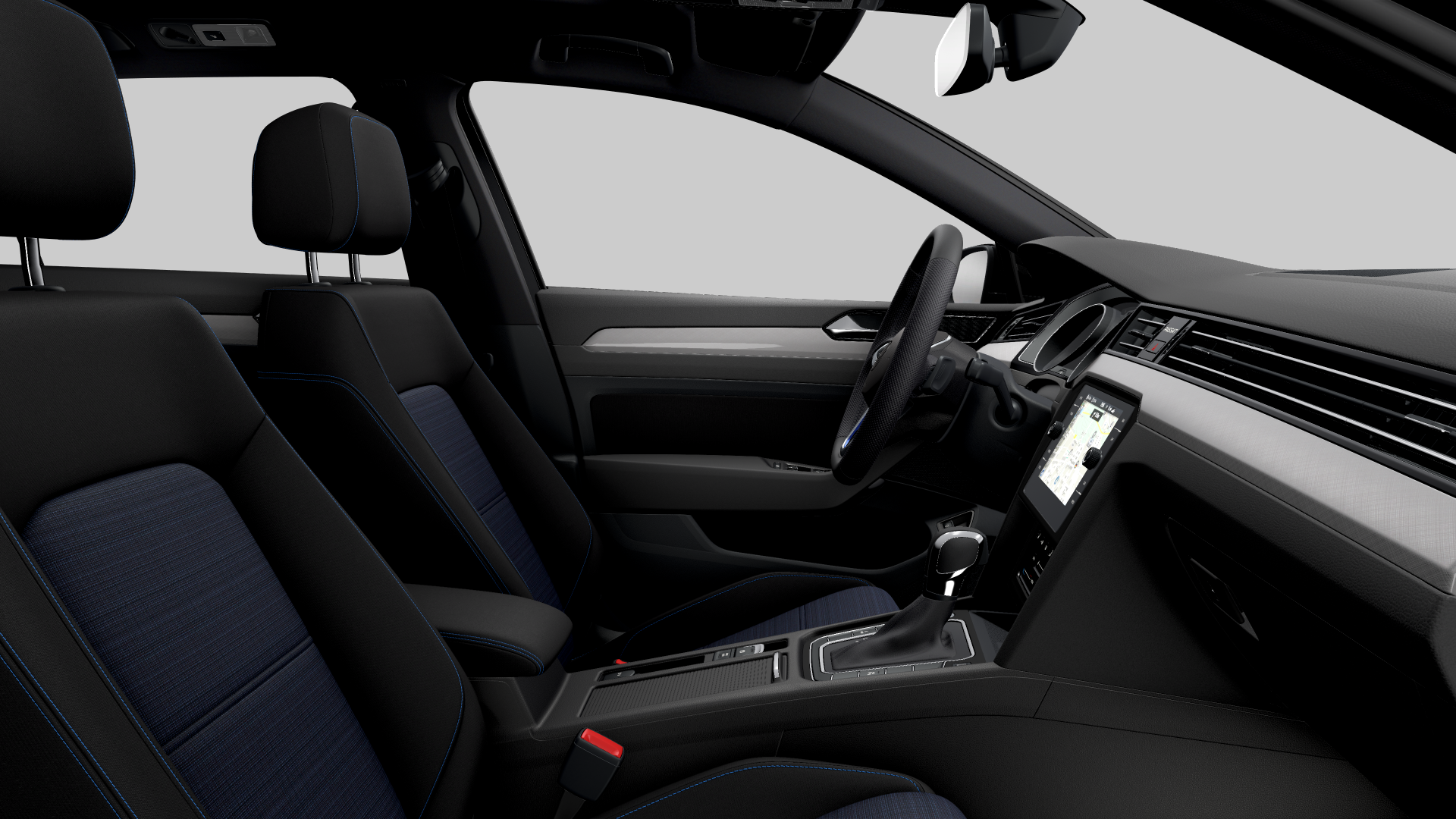 Volkswagen Passat DSG Variant eHybrid