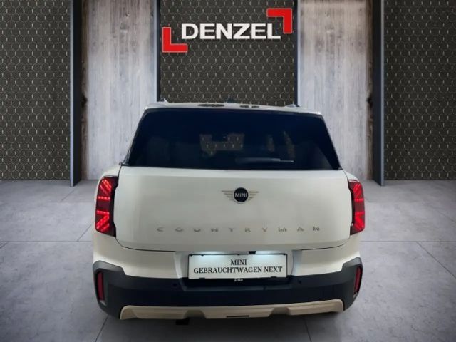 MINI Countryman E U25 HB0