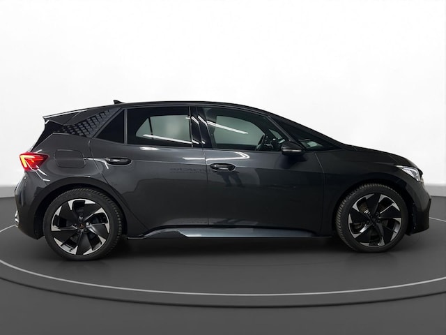 Cupra Born Born 170 Below Paket LED LM 19" PDC vo+hi DAB