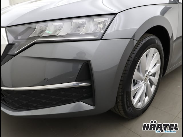 Skoda Octavia 2.0 TDI Combi Selection