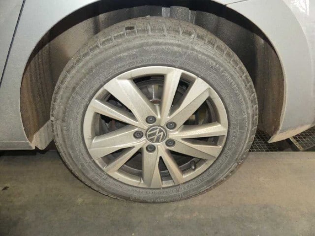 Volkswagen Touran 1.5 TSI Comfortline DSG