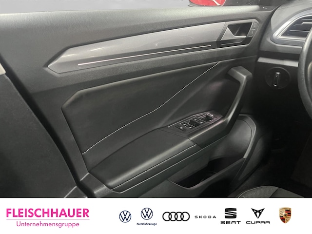 Volkswagen T-Roc 1.0 TSI Plus Style