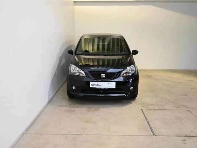 Seat Mii electric Plus
