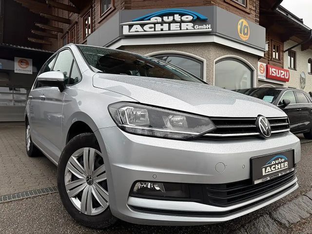 Volkswagen Touran 2,0 TDI*Panoramadach*ACC*